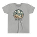 Desert - Youth Short Sleeve - Brightsee