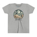 Desert - Youth Short Sleeve - Brightsee