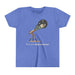 Future Astronomer Stargazer - Youth Short Sleeve - Brightsee