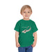 Future Musician Guitar - Toddler Short Sleeve - Brightsee