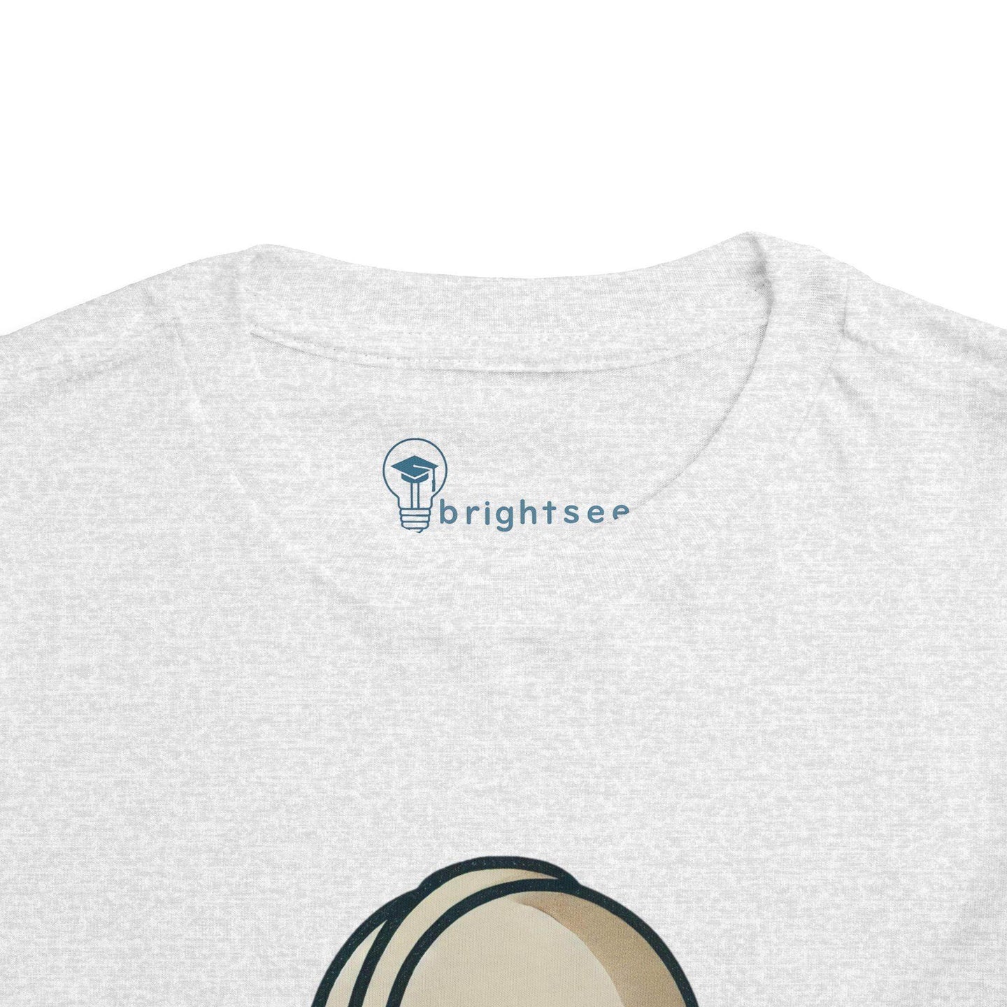Future Engineer Hardhat - Toddler Short Sleeve - Brightsee