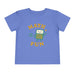 Math is Fun Cute Calculator - Toddler Short Sleeve - Brightsee
