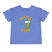 Math is Fun Cute Calculator - Toddler Short Sleeve - Brightsee