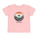 Coral Reef - Toddler Short Sleeve Tee - Brightsee