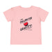 Falling for Gravity - Toddler Short Sleeve - Brightsee
