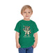 Howling for Science - Toddler Short Sleeve - Brightsee