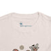 Reading Enthusiast Fantasy - Toddler Short Sleeve - Brightsee