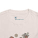 Reading Enthusiast Fantasy - Toddler Short Sleeve - Brightsee