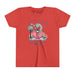 Future Poet - Youth Short Sleeve - Brightsee