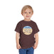 Future Ornithologist Plover - Toddler Short Sleeve - Brightsee
