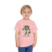 Howling for Science - Toddler Short Sleeve - Brightsee