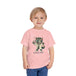 Howling for Science - Toddler Short Sleeve - Brightsee