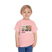 Book Delivery Truck - Toddler Short Sleeve - Brightsee