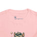 Howling for Science - Toddler Short Sleeve - Brightsee
