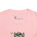 Howling for Science - Toddler Short Sleeve - Brightsee