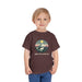 Arctic Ocean - Toddler Short Sleeve - Brightsee