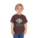 Arctic Ocean - Toddler Short Sleeve - Brightsee