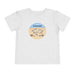 Future Ornithologist Plover - Toddler Short Sleeve - Brightsee