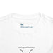 Future Myrmecologist - Toddler Short Sleeve - Brightsee