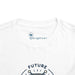 Future Drummer - Toddler Short Sleeve - Brightsee