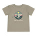 Arctic Ocean - Toddler Short Sleeve - Brightsee