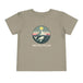 Arctic Ocean - Toddler Short Sleeve - Brightsee