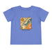Future Artist Brushstrokes - Toddler Short Sleeve - Brightsee