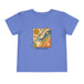 Future Artist Brushstrokes - Toddler Short Sleeve - Brightsee