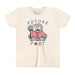 Future Poet - Youth Short Sleeve - Brightsee
