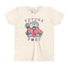 Future Poet - Youth Short Sleeve - Brightsee
