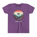 Coral Reef - Youth Short Sleeve - Brightsee