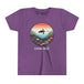Coral Reef - Youth Short Sleeve - Brightsee