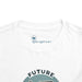 Future Shark Biologist - Toddler Short Sleeve - Brightsee