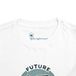 Future Shark Biologist - Toddler Short Sleeve - Brightsee