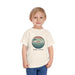 Open Ocean - Toddler Short Sleeve - Brightsee