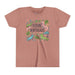 Future Herpetologist Cute - Youth Short Sleeve - Brightsee