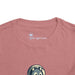 Fox-tronaut - Toddler Short Sleeve - Brightsee