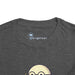 Spooky Science Ghost - Toddler Short Sleeve - Brightsee