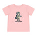 Fox-tronaut - Toddler Short Sleeve - Brightsee