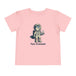 Fox-tronaut - Toddler Short Sleeve - Brightsee