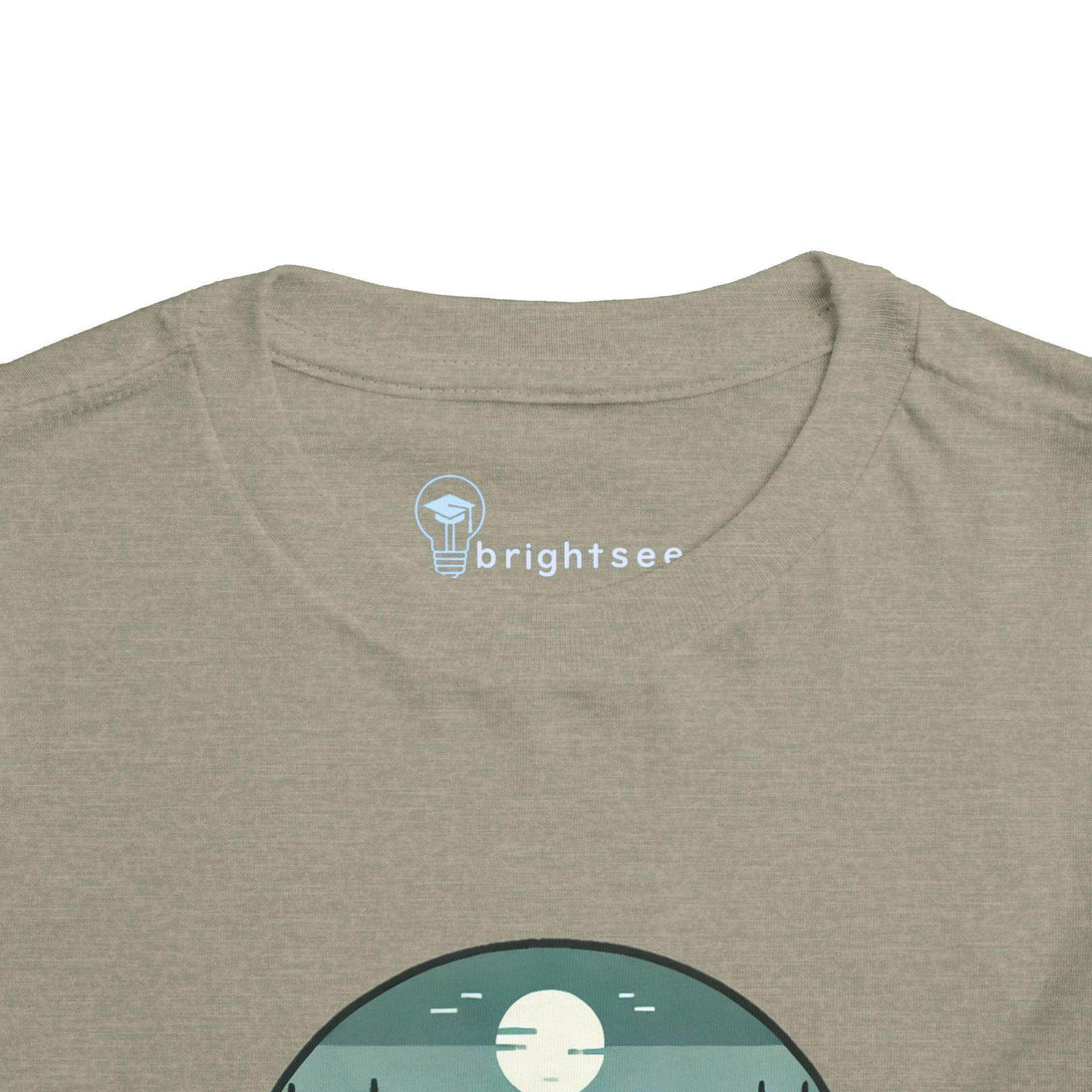 Boreal Forest - Toddler Short Sleeve - Brightsee