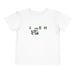 STEM Builder Crane - Toddler Short Sleeve - Brightsee