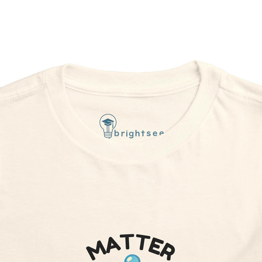 Matter Matters - Toddler Short Sleeve - Brightsee