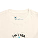 Matter Matters - Toddler Short Sleeve - Brightsee