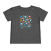 Future Ichthyologist - Toddler Short Sleeve - Brightsee