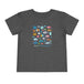 Future Ichthyologist - Toddler Short Sleeve - Brightsee