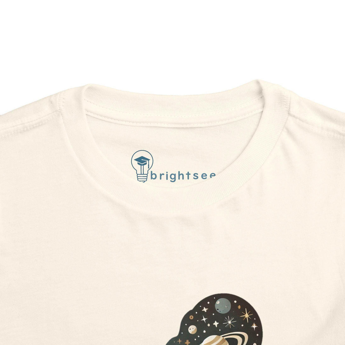 Future Astronomer Stargazer - Toddler Short Sleeve - Brightsee