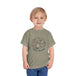 Future Botanist Circle - Toddler Short Sleeve - Brightsee