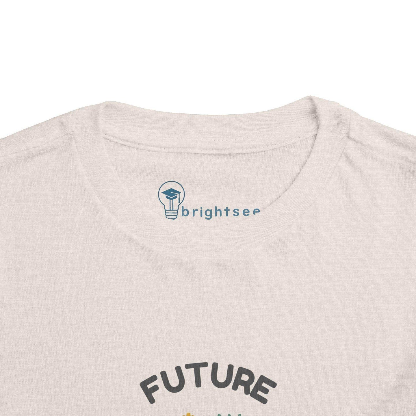 Future Farmer - Toddler Short Sleeve - Brightsee
