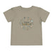 Future Paleontologist Circle - Toddler Short Sleeve - Brightsee
